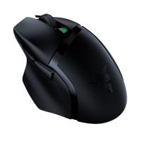 Razer Basilisk X HyperSpeed Wireless Ergonomic Gaming Mouse (RZ01-03150100)