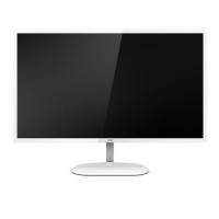 AOC 32in QHD 75Hz VA Monitor - White (Q32V3/WS)