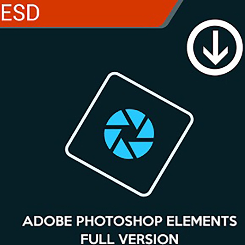 Adobe Photoshop Elements 2020 Retail (4618469)