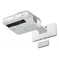 Epson EB-710UI Interactive Ultra Short Throw Projector