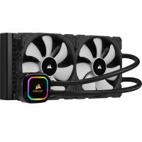 Corsair H115i RGB Pro XT Liquid CPU Cooler (CW-9060044-WW)