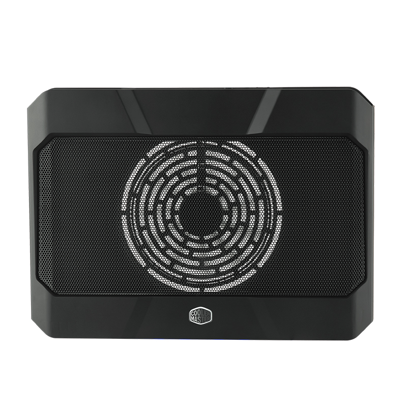Cooler Master Notepal X150R Laptop Cooler (MNX-SWXB-10FN-R1)