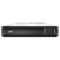 APC Smart UPS 2200VA LCD RM 2U 230V with SmartConnect