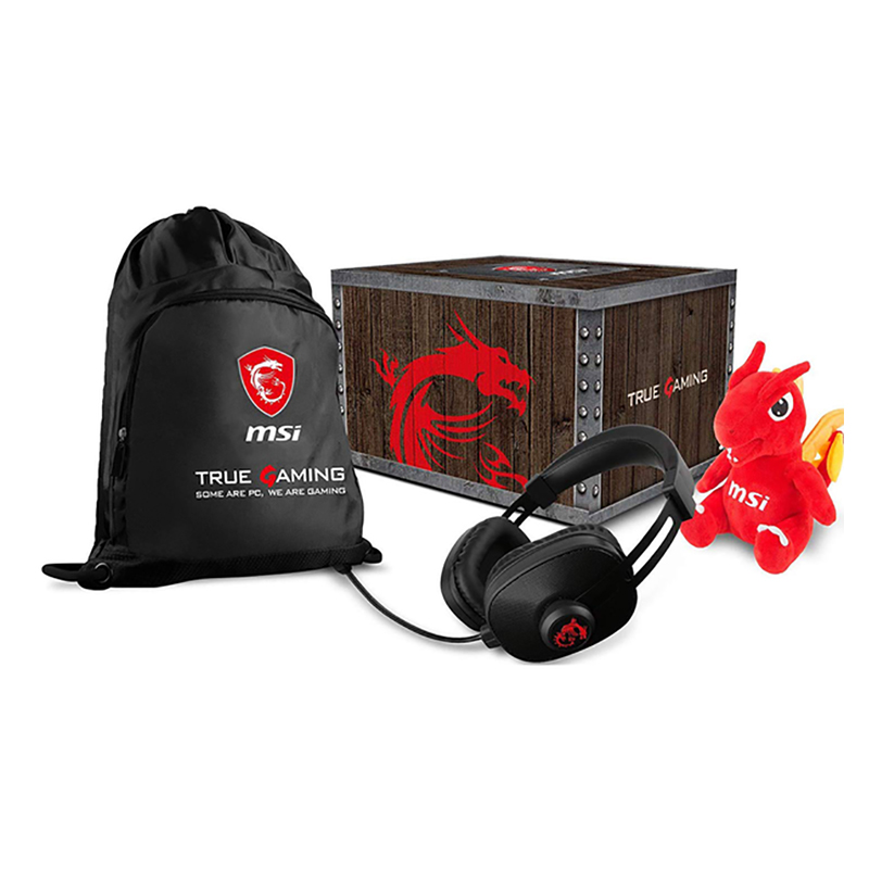 MSI Loot Box (957-1XXXXE-066)