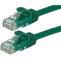 Astrotek Cat 6 Ethernet Cable - 3m Green