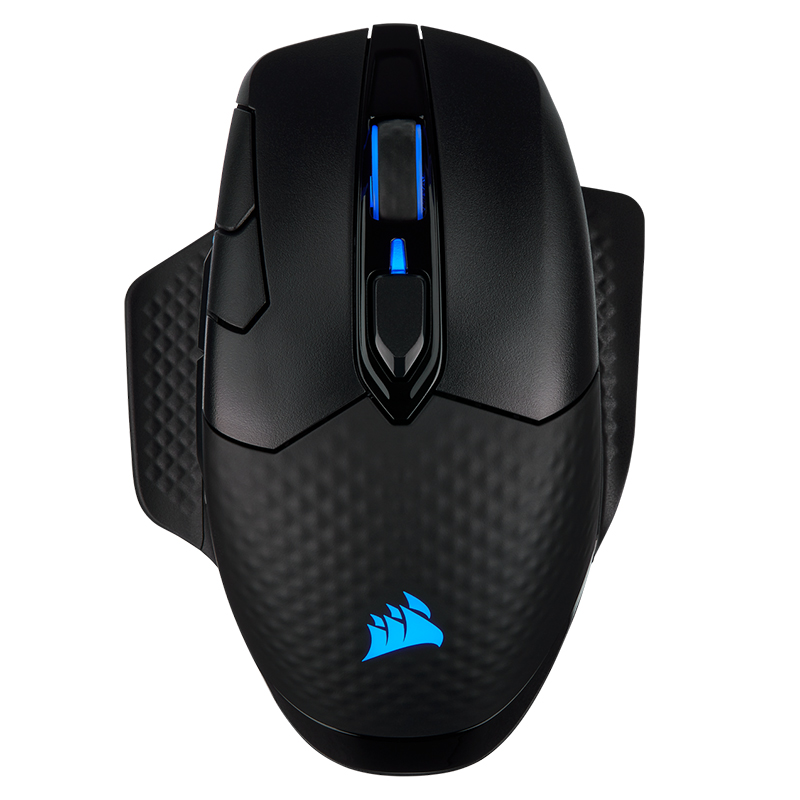 Corsair Dark Core RGB Pro SE Gaming Mouse (CH-9315511-AP)