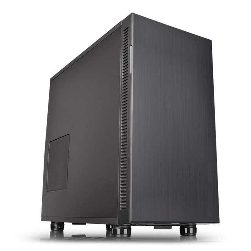 Thermaltake Suppressor F31 Mid Tower ATX Case (CA-1E3-00M1NN-00)