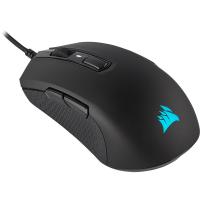 Corsair M55 RGB Pro Ambidextrous Multi Grip Gaming Mouse (CH-9308011-AP(M55-RGB-PRO))