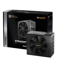 be quiet! 1000W Straight Power 11 80+ Platinum Power Supply (BN926)