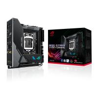 Asus ROG Strix Z490-I Gaming LGA 1200 ITX Motherboard (ROG STRIX Z490-I GAMING)