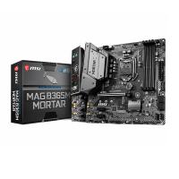 MSI B365M Mortar LGA 1151 mATX Motherboard (MSI B365M MORTAR)