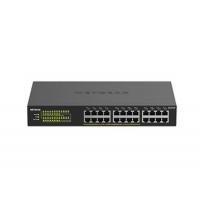 Netgear SOHO 24 Port PoE Gigabit Unmanaged Switch (GS324P-100AJS)