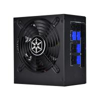 SilverStone 850W Strider Gold S 80+ Gold Power Supply (ST85F-GS-V2)