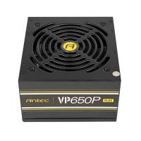 Antec 650w Value Power Plus 80+ Power Supply (VP650P-PLUS)