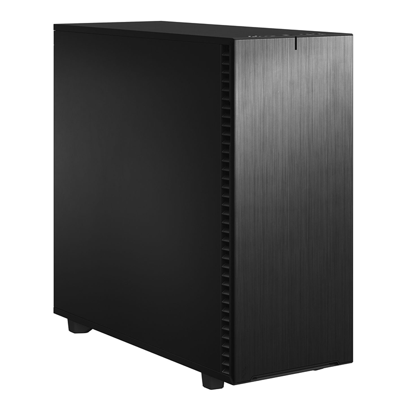 Fractal Design Define 7 XL Full Tower E-ATX Case - Black (FD-C-DEF7X-01)