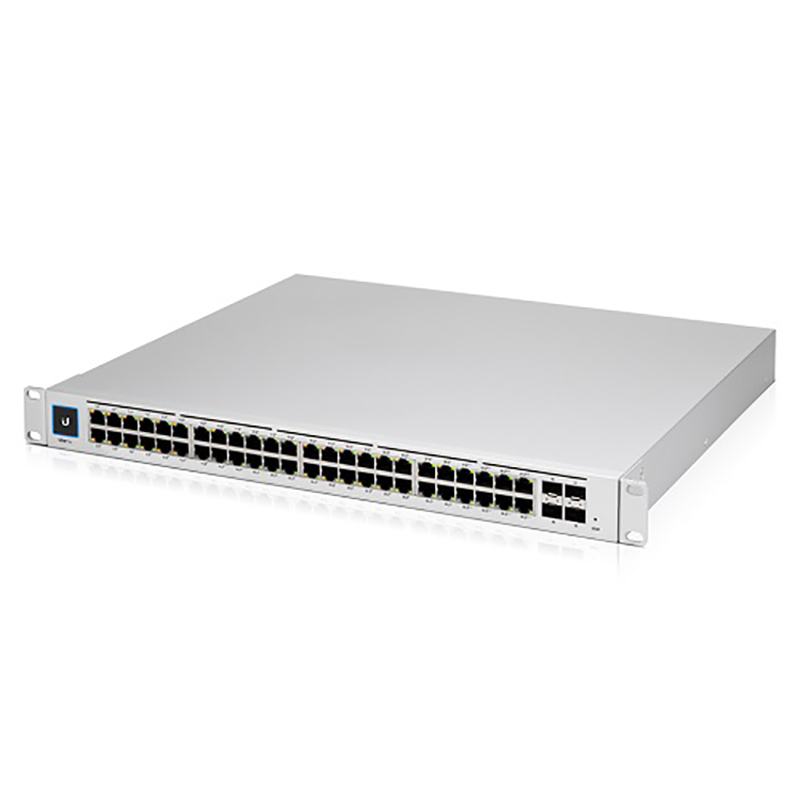 Ubiquiti Unifi Pro 48 Port Managed Gigabit Switch (USW-PRO-48-POE-AU)