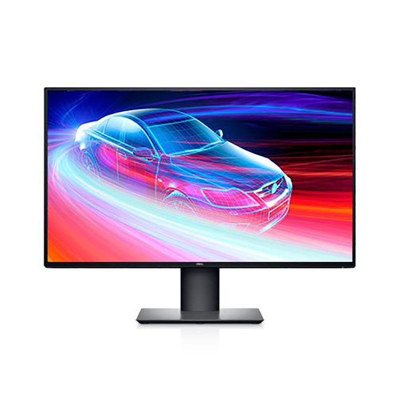 Dell UltraSharp 27 4K USB-C Monitor (U2720Q)