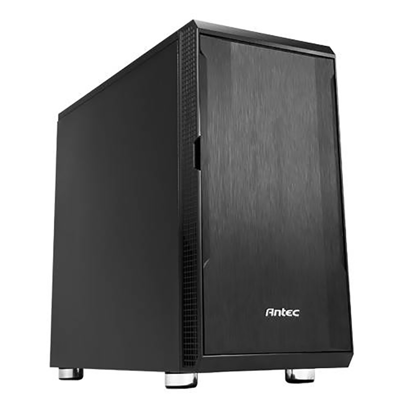 Antec P5 Mini Tower mATX Case