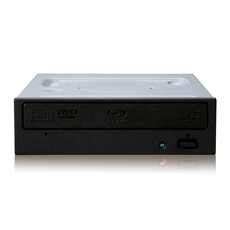 Pioneer Internal Optical Disc Drive (BDR-212DBK)