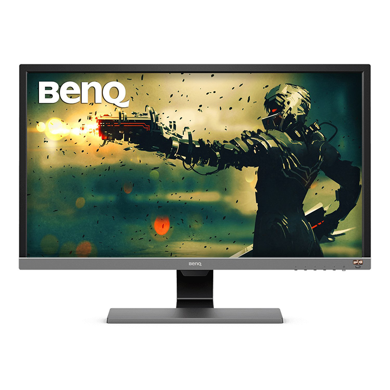 BenQ 28in UHD TN 60Hz FreeSync Gaming Monitor (EL2870U)
