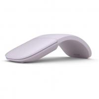 Microsoft Arc Bluetooth Mouse - Lilac