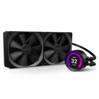 NZXT Kraken Z63 280mm AIO Liquid CPU Cooler (RL-KRZ63-01)