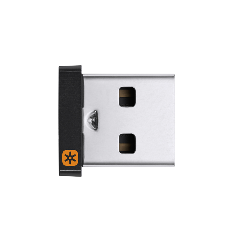 Logitech USB Unifying Receiver - OPENED BOX 73293