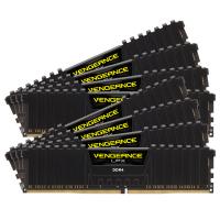 Corsair Vengeance 128GB (8x16GB) 4000MHz DDR4 RAM (CMK128GX4M8X4000C19)