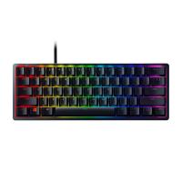 Razer Huntsman Mini Optical Gaming Keyboard - Clicky Purple Switch (RZ03-03390100-R3M1)