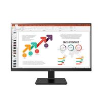 LG 23.8in FHD IPS Ergonomic Monitor (24BL650C-B)