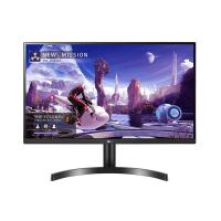 LG 27in QHD IPS 75Hz FreeSync Monitor (27QN600)