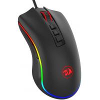 Redragon M711 Cobra Gaming Mouse with 16.8 Million RGB Color Backlit, 10,000 DPI Adjustable