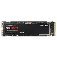 Samsung 500GB 980 PRO M.2 NVMe SSD - MZ-V8P500BW