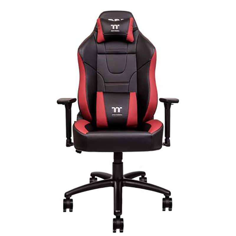 Thermaltake U Comfort Gaming Chair Black/Red (GGC-UCO-BRLWDS-01)