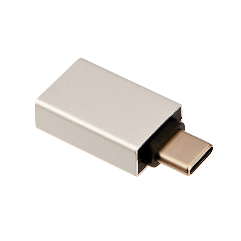 Shintaro USB C Male to USB A Female Adaptor