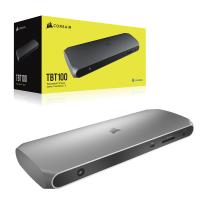 Corsair TBT100 Thunderbolt 3 Dock (CU-9000001-AU)