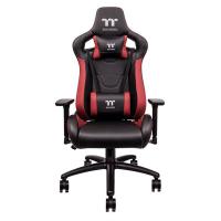 Thermaltake U Fit Gaming Chair Black/Red