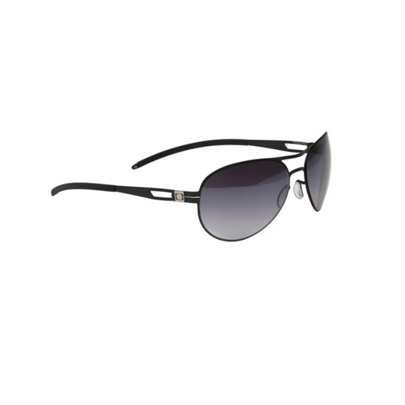 Gunnar Titan Gradient Grey Onyx Advanced Outdoor Eyewear (GN-TTN2-00105)