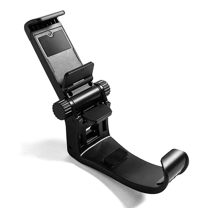 SteelSeries SmartGrip Mobile Phone Holder