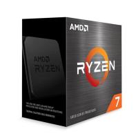 AMD Ryzen 7 5800X 8 Core AM4 4.7GHz CPU Processor (100-100000063WOF)