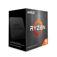 AMD Ryzen 9 5900X 12 Core AM4 4.8GHz CPU Processor (100-100000061WOF)