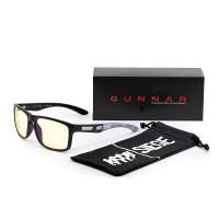 Gunnar Rainbow 6 Siege Intercept Amber Indoor Digital Eyewear