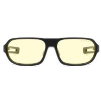 Gunnar Trooper Amber Onyx Indoor Digital Eyewear