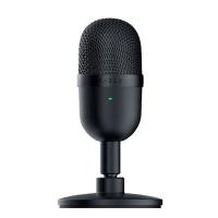 Razer Seiren Mini Ultra-Compact Condenser Microphone - Black (RZ19-03450100)