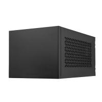 SilverStone SUGO 15 Cube Mini ITX Case (SST-SG15B)