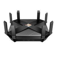 TP-Link Wifi 6 Wireless Router (ARCHER AX6000)