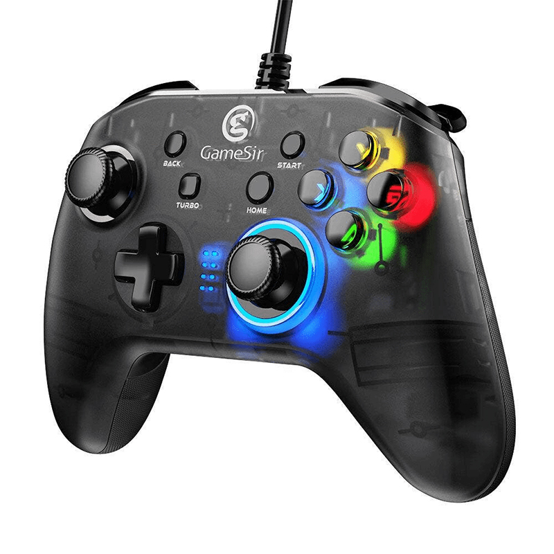 GameSir T4w Wired Gaming Controller