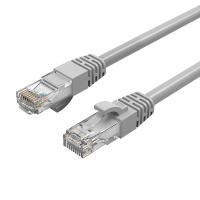 Cruxtec Cat 6 Ethernet Cable - 1m White
