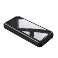 Xipin 10000mAh Wireless Power Bank