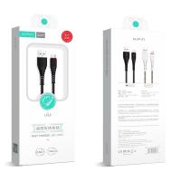 Xipin 1.2m USB A to Micro USB Charging Cable